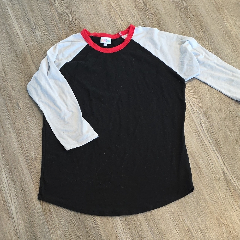 LuLaRoe Top
